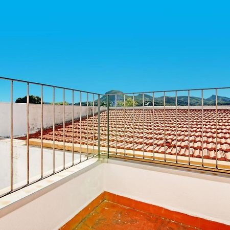 Villa Sagunto - Albalat De Tarongers - Estivella - Gilet Albalat de Taronchers Esterno foto