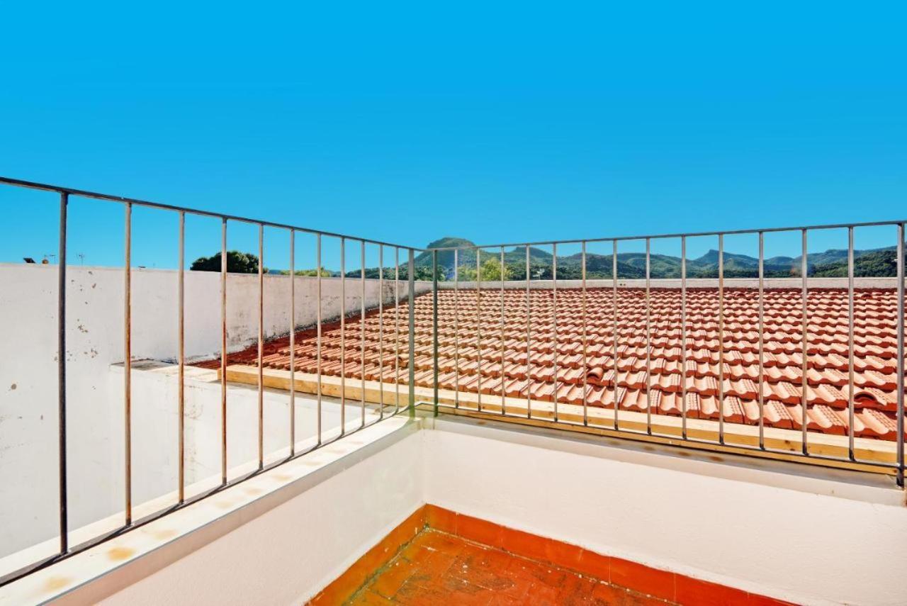 Villa Sagunto - Albalat De Tarongers - Estivella - Gilet Albalat de Taronchers Esterno foto