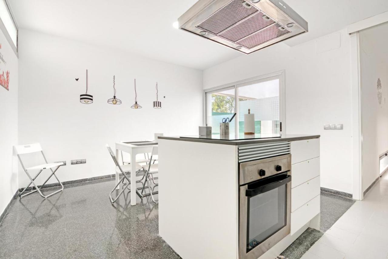 Villa Sagunto - Albalat De Tarongers - Estivella - Gilet Albalat de Taronchers Esterno foto