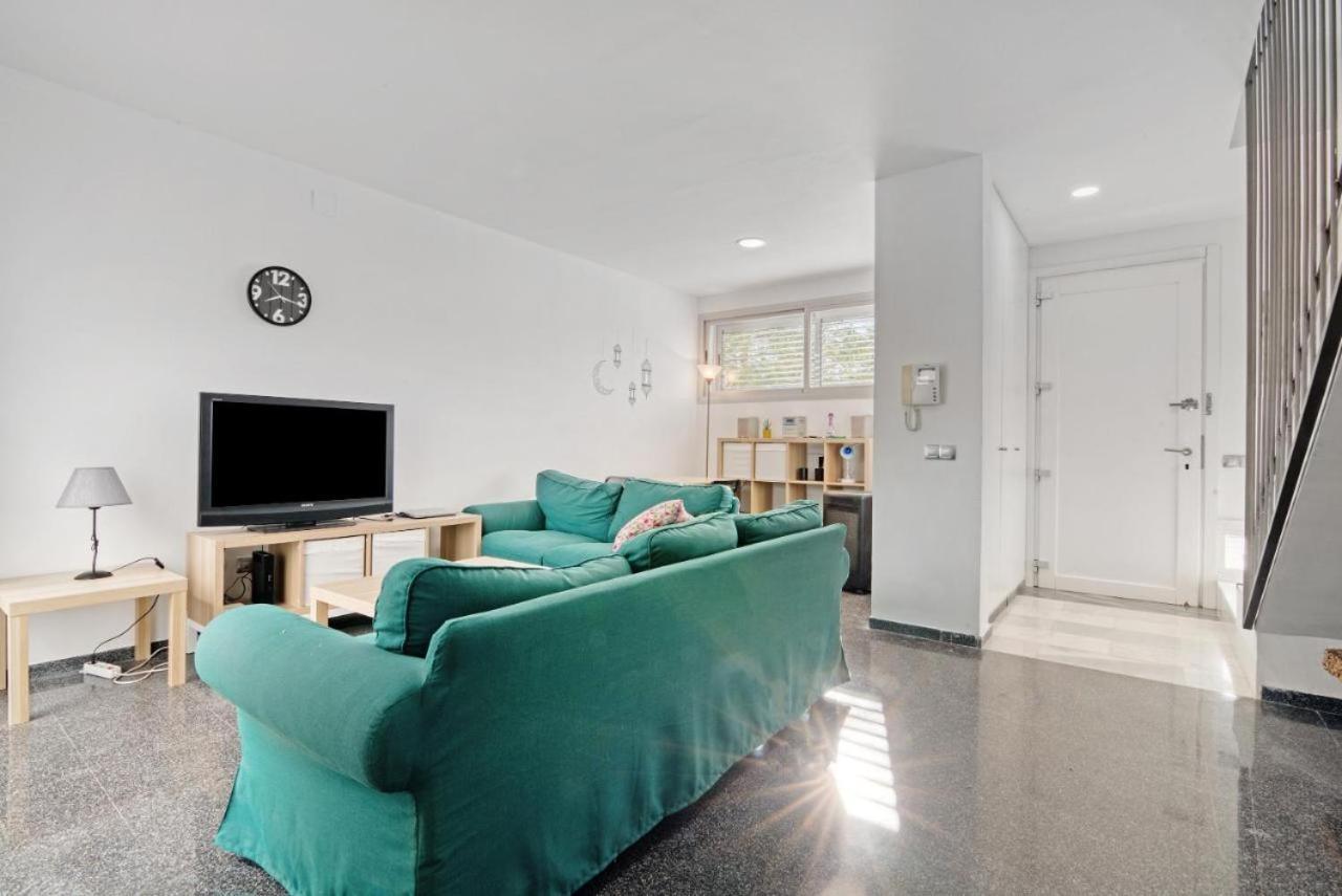 Villa Sagunto - Albalat De Tarongers - Estivella - Gilet Albalat de Taronchers Esterno foto