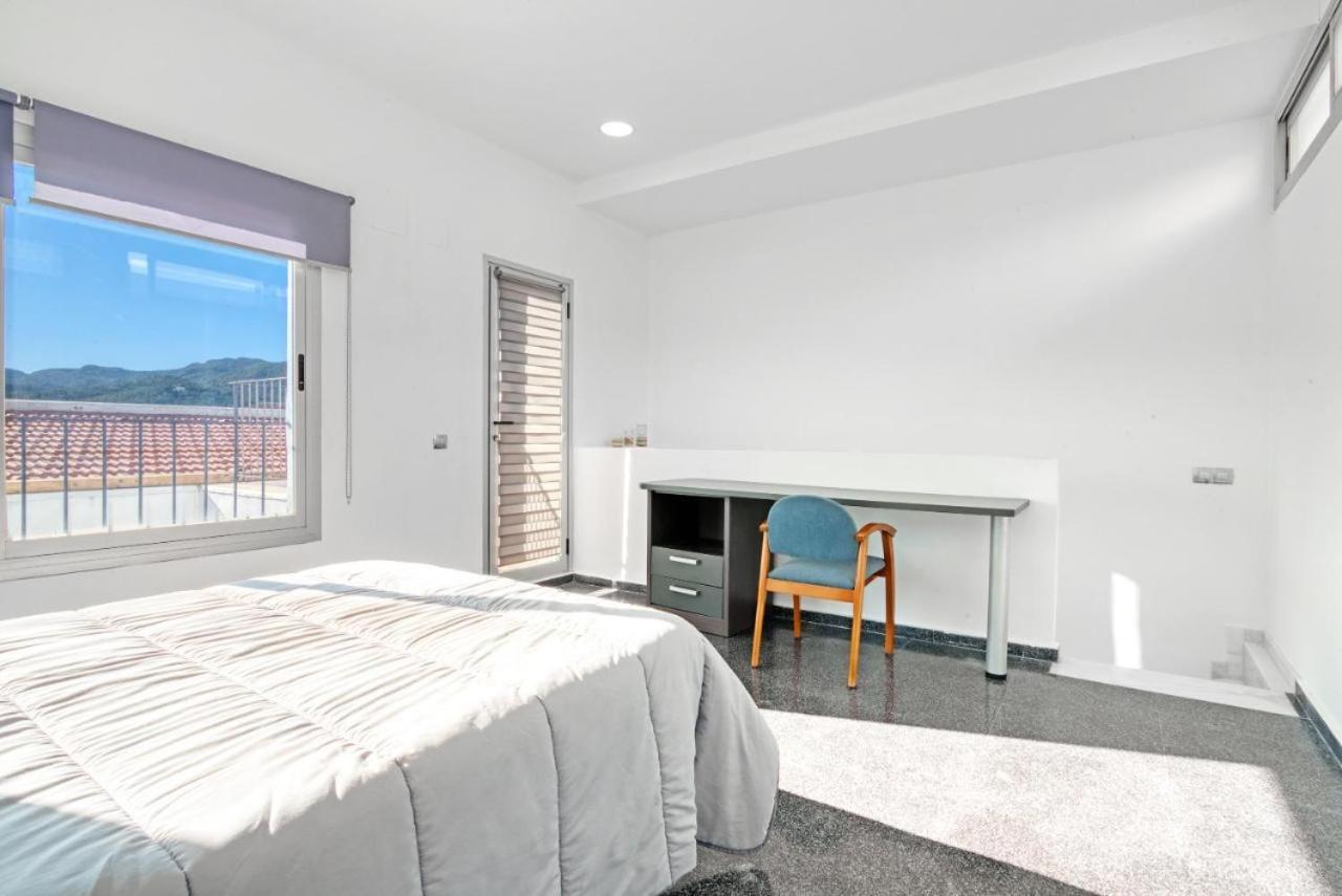 Villa Sagunto - Albalat De Tarongers - Estivella - Gilet Albalat de Taronchers Esterno foto